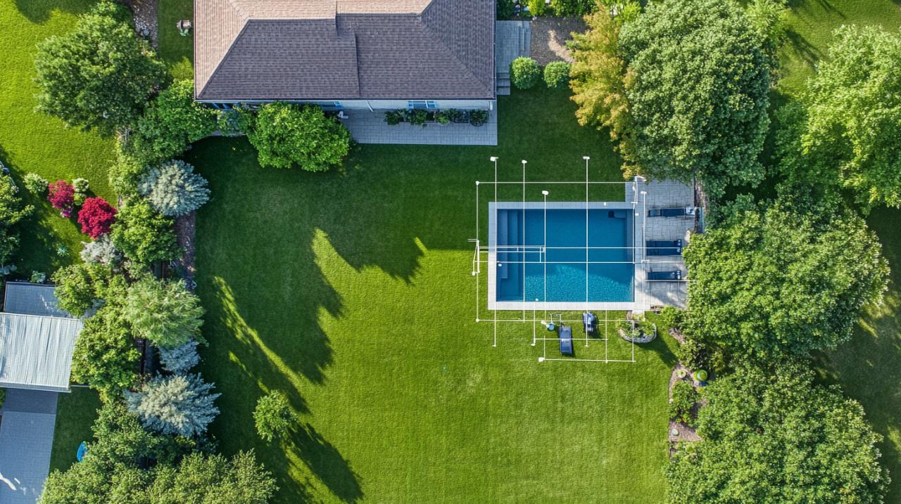 ¿Cómo saber si mi terreno es apto para piscina? 3 criterios para identificar riesgos de erosión antes de construir