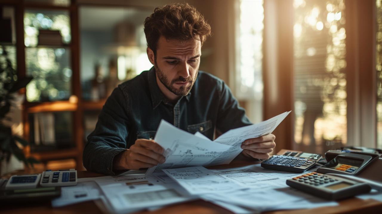 Costos reales de la impugnación de crédito hipotecario: cómo reaccionar ante los errores y abusos del banco