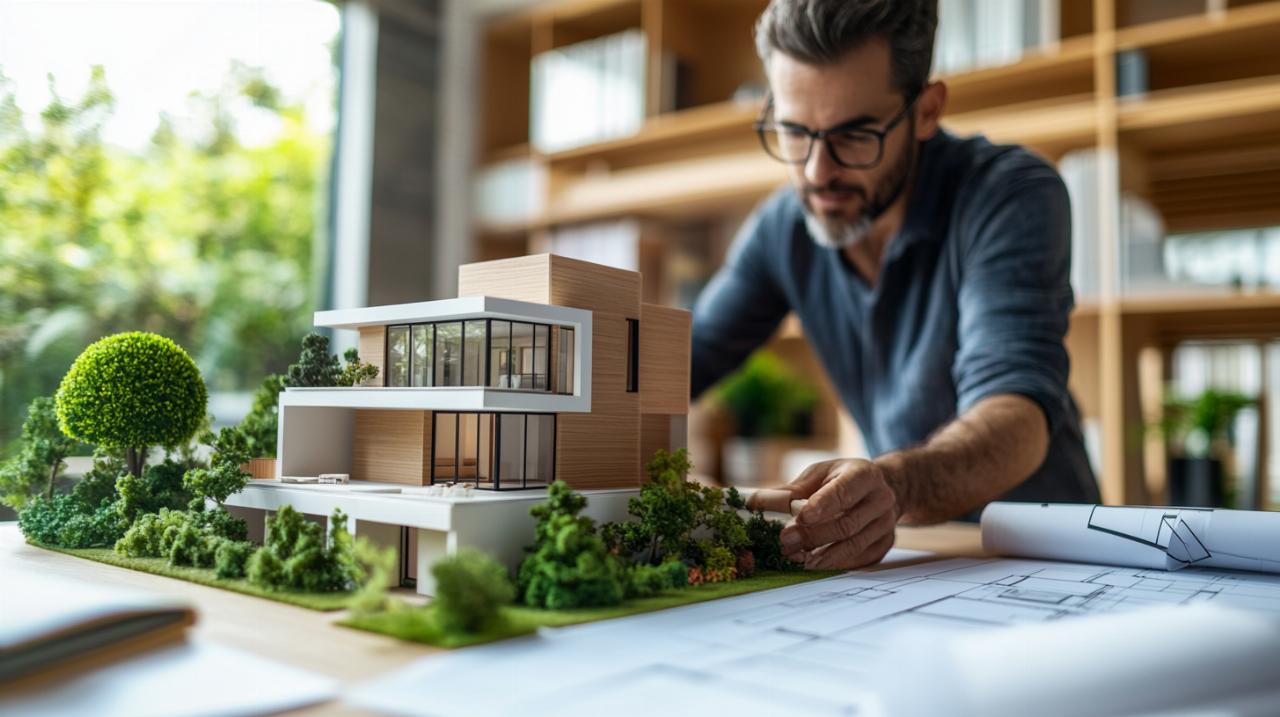 Descubre las buenas razones para elegir un constructor de casas y diseñar tu vivienda a medida