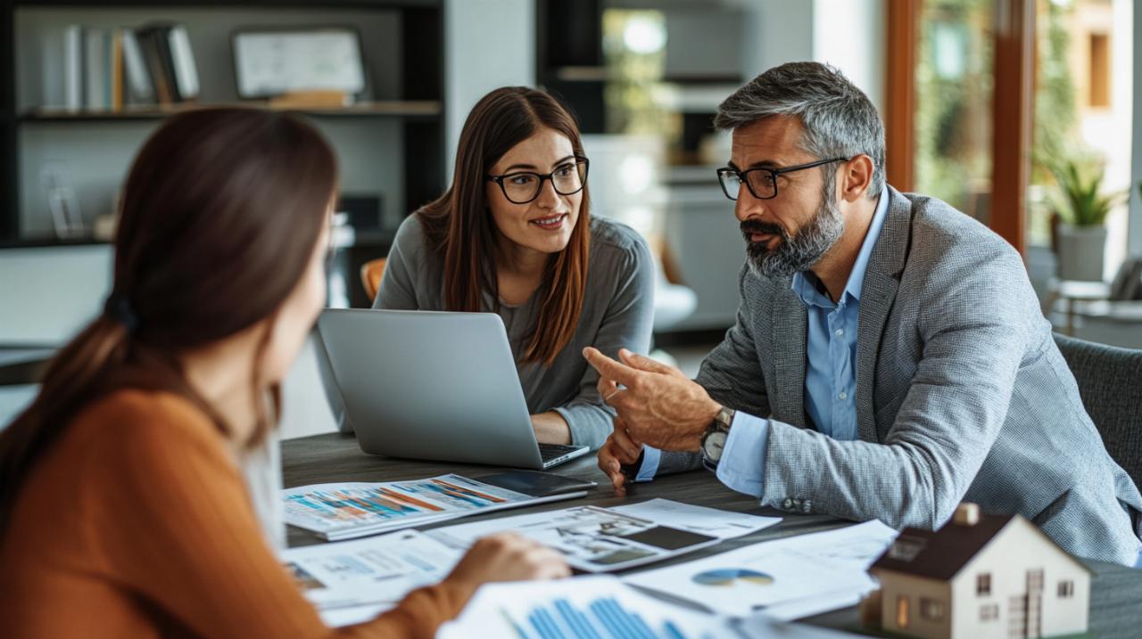 Cómo hacer una simulación préstamo hipotecario siendo extranjero no residente en España