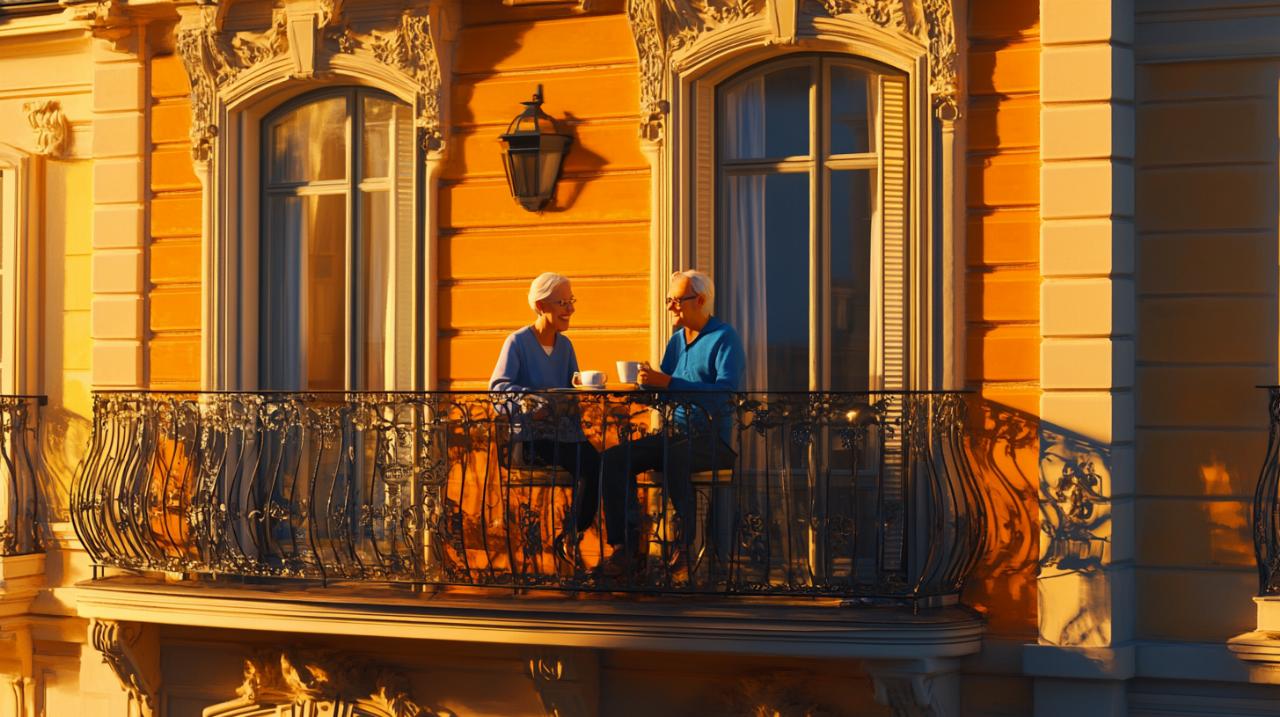 La venta vitalicia: una inversión inmobiliaria inteligente para asegurar tu patrimonio en 2024